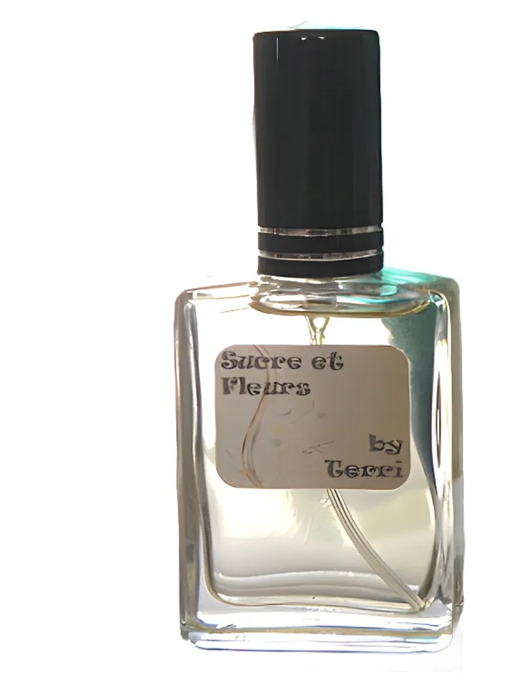 Sucre et Fleurs thumbnail 4