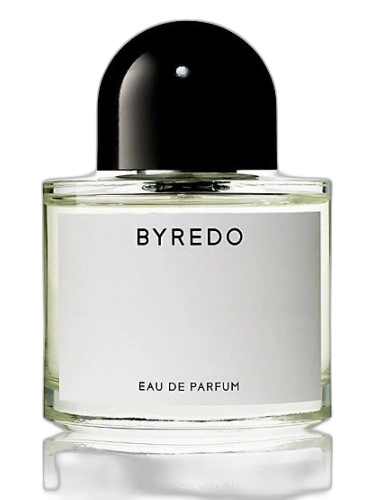 Suede Byredo — Byredo