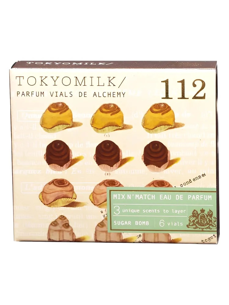 Sugar Bomb 112 thumbnail 4