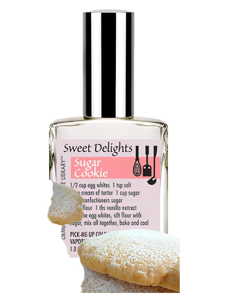Miniatura 4 de Sugar Cookie