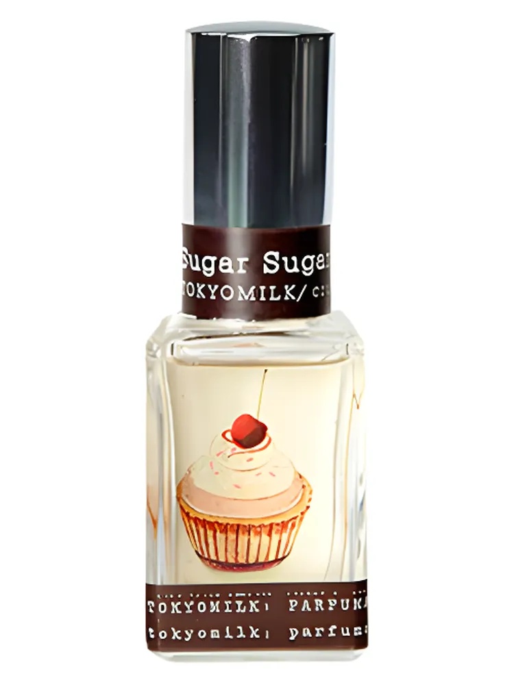 Sugar Sugar No. 52 thumbnail 4