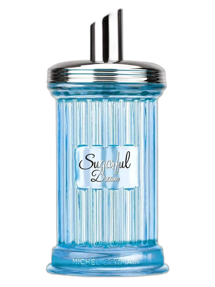 Sugarful Dream — Michel Germain