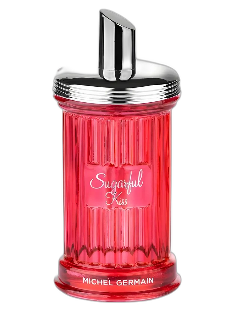 Sugarful Kiss — Michel Germain