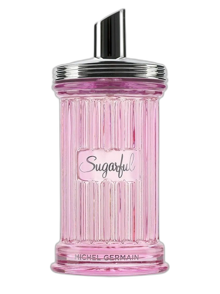 Sugarful — Michel Germain