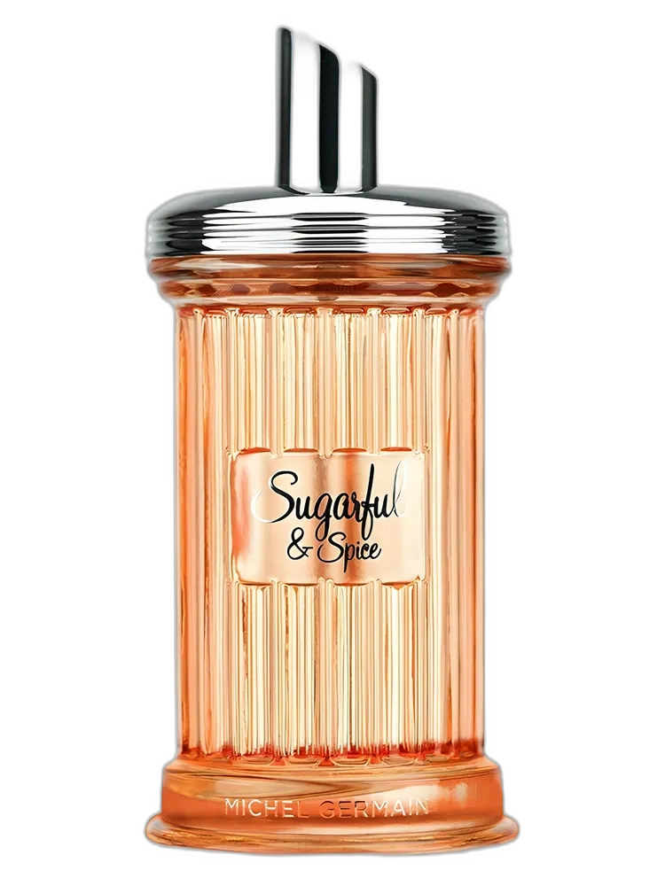 Sugarful & Spice — Michel Germain
