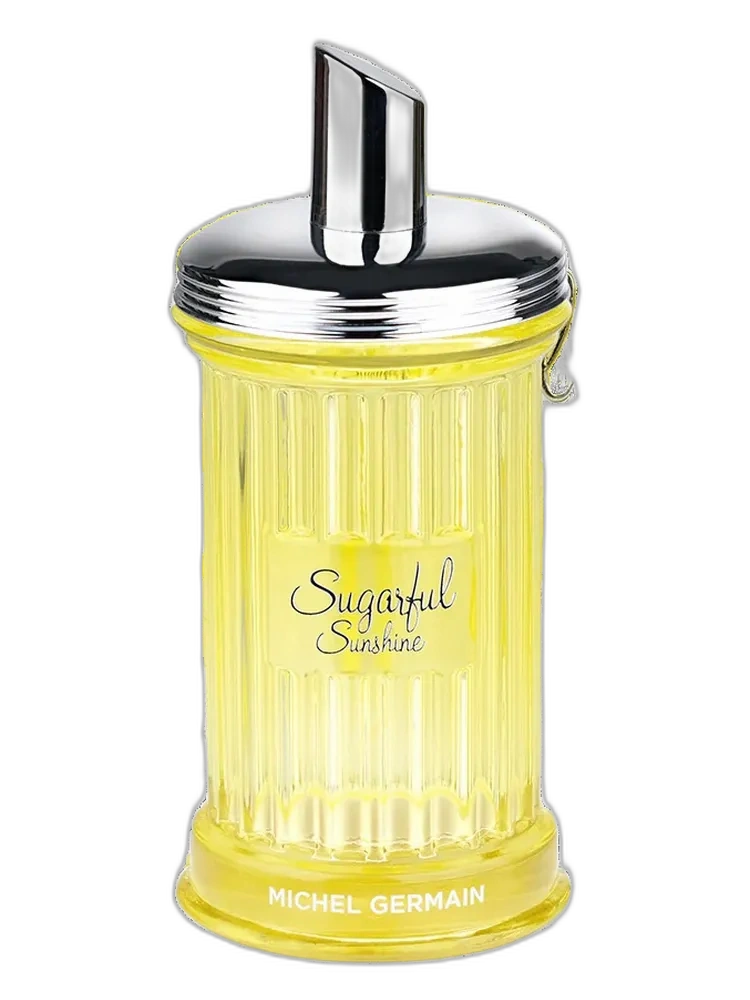 Sugarful Sunshine — Michel Germain