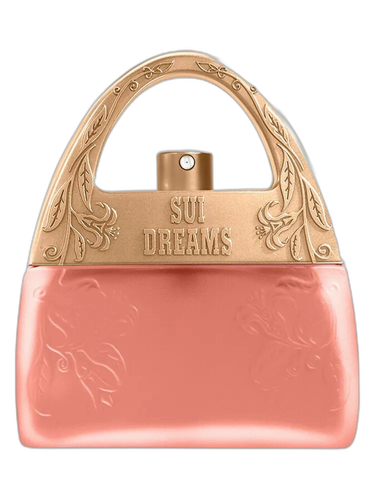 Sui Dreams in Blush — Anna Sui
