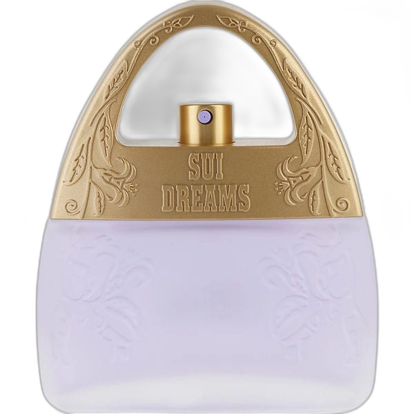 Sui Dreams In Purple — Anna Sui