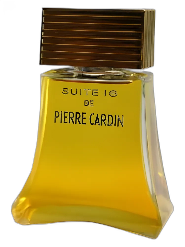 Suite 16 — Pierre Cardin