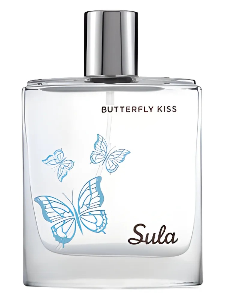 Sula Butterfly Kiss thumbnail 4