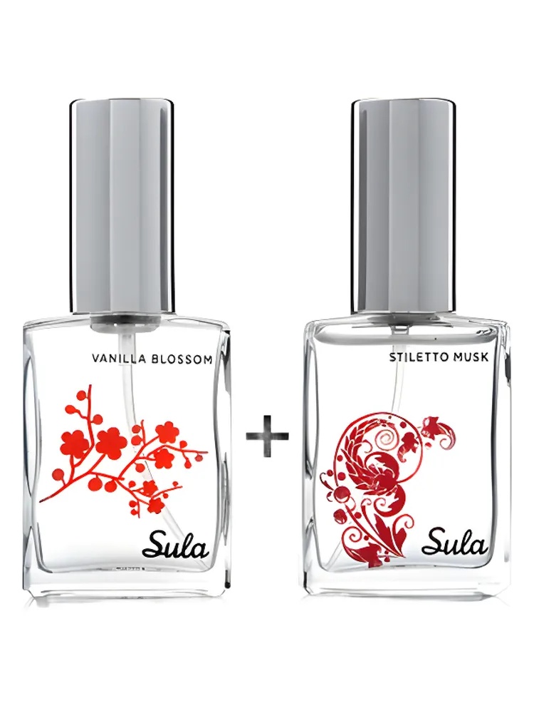 Sula Supermodel Playering Set thumbnail 4