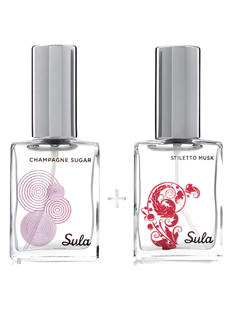 Miniatura 4 de Sula Vixen Playering Set