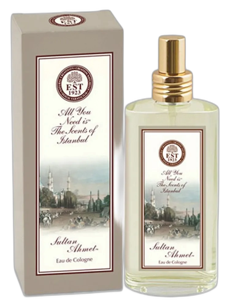 Sultan Ahmet Eyup Sabri Tuncer unisex — Eyüp Sabri Tuncer
