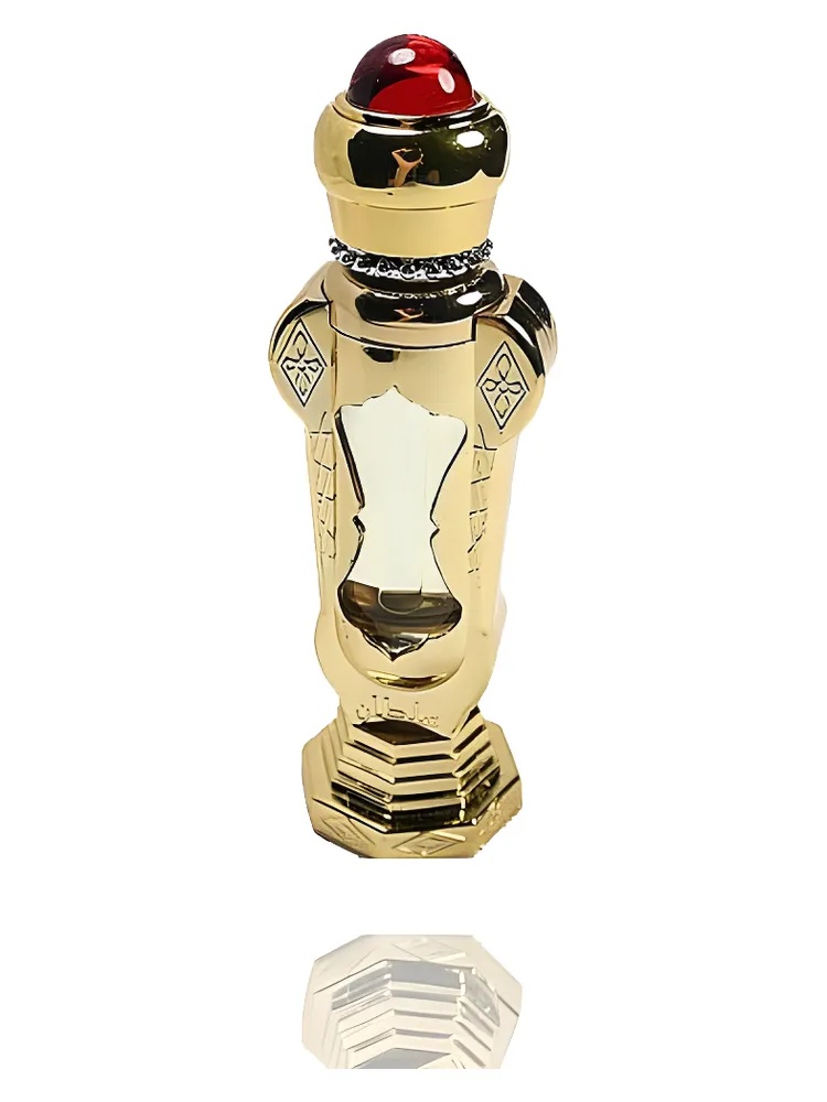 Miniatura 4 de Sultan