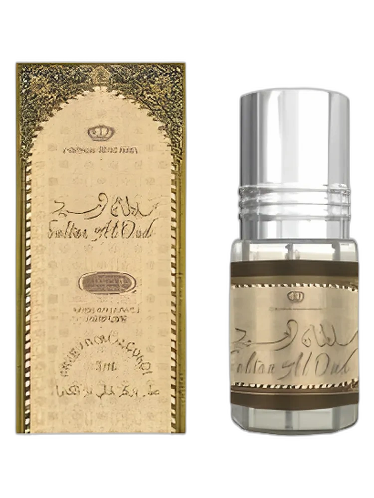 Sultan Al Oud unisex — Al-Rehab