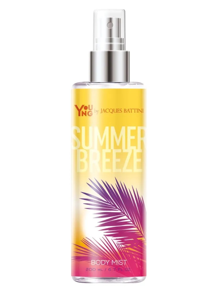 Summer Breeze thumbnail 4