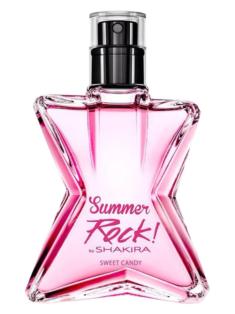 Summer Rock! Sweet Candy  thumbnail 4