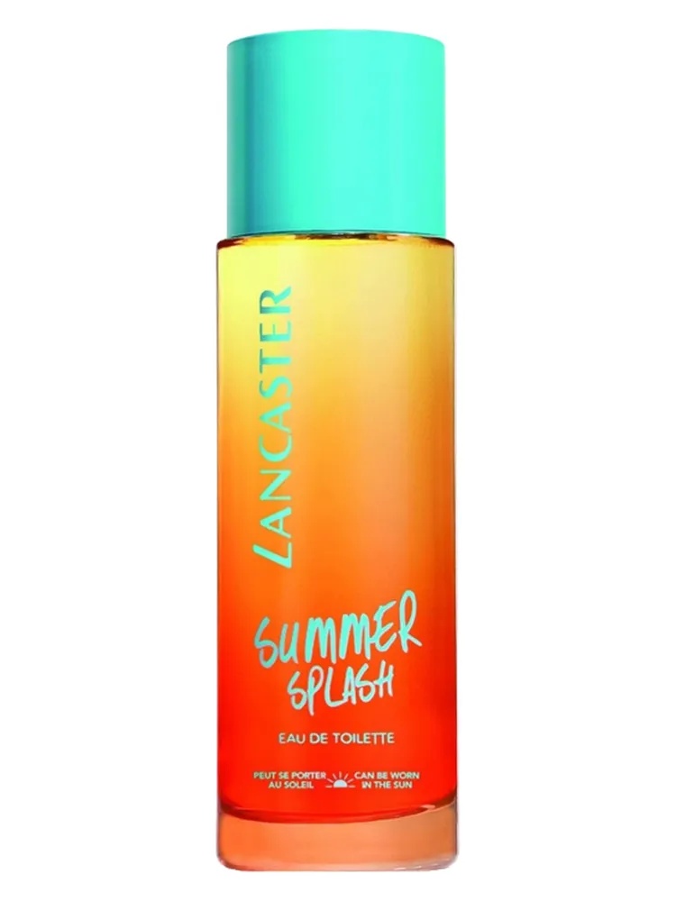 Miniatura 4 de Summer Splash