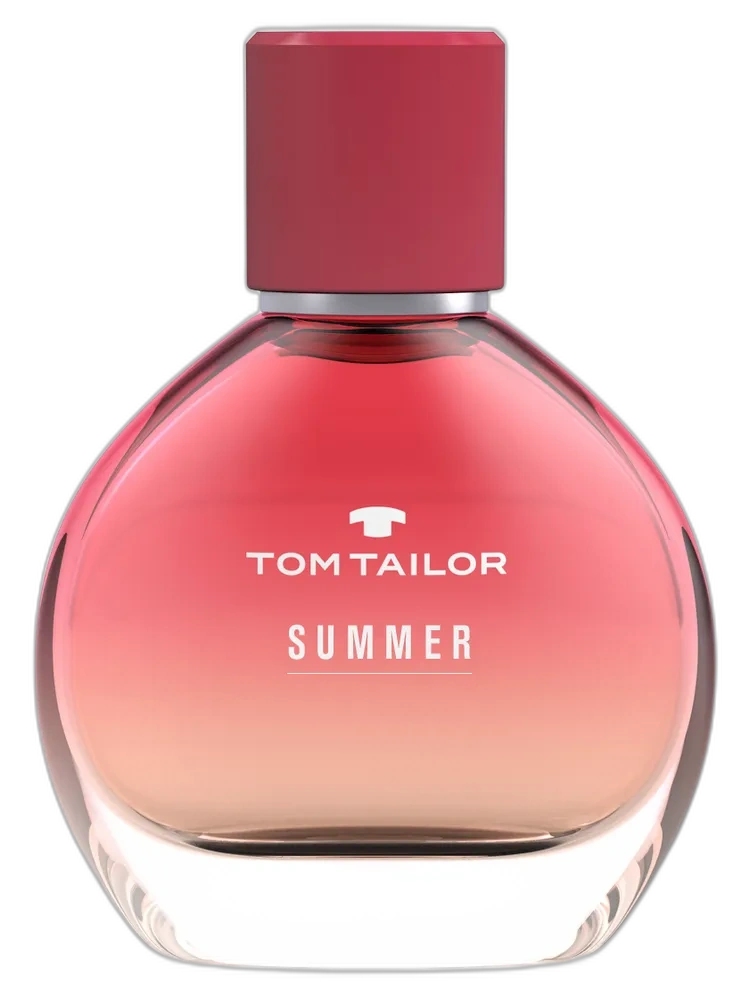 Summer — Tom Tailor