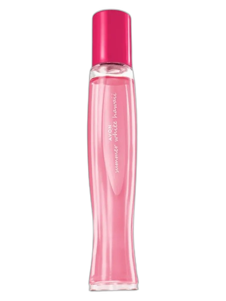 Summer White Hawaii — Avon