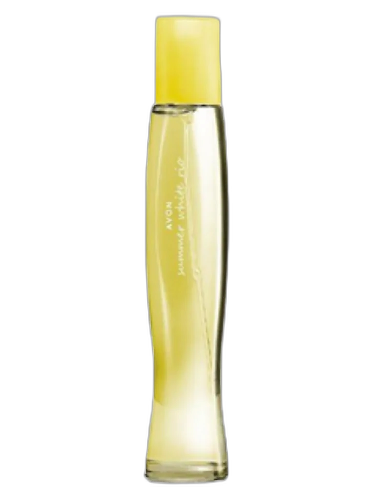 Summer White Rio — Avon