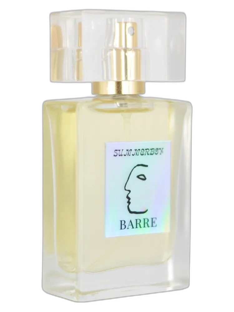 SummerBoy unisex — BARRE