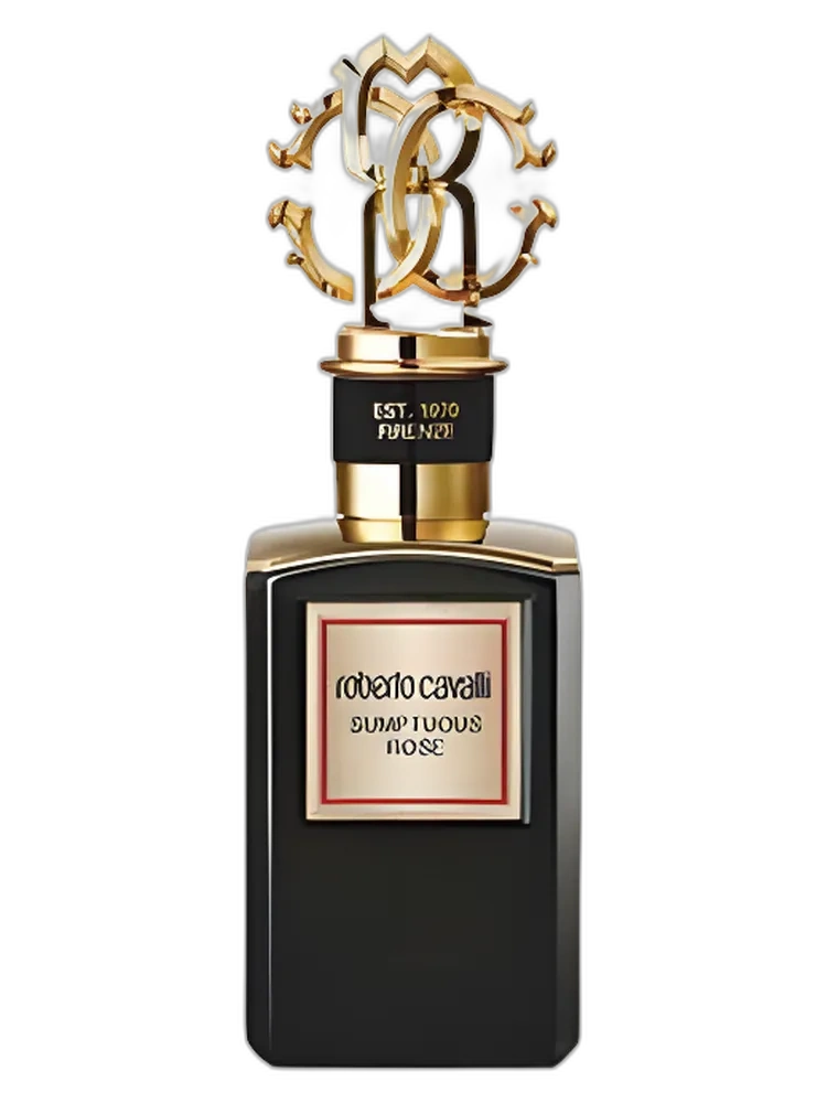 Sumptuous Rose unisex — Roberto Cavalli