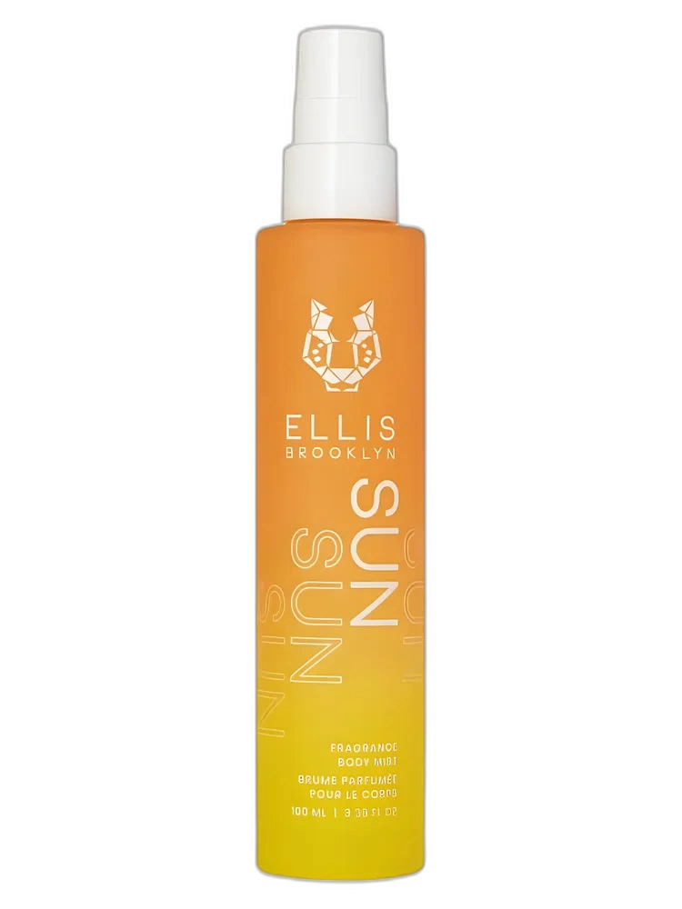 Sun — Ellis Brooklyn