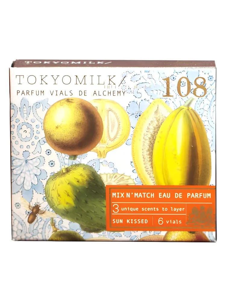Sun Kissed 108 thumbnail 4