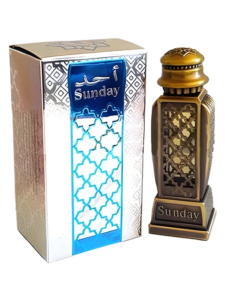Miniatura 4 de Sunday