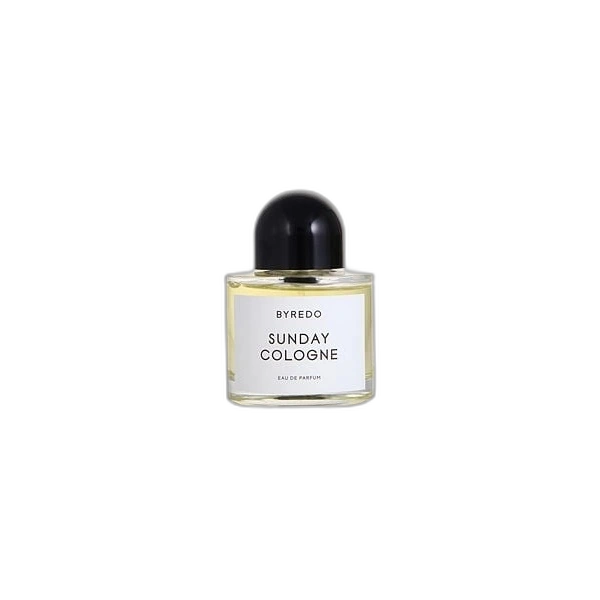 Sunday Cologne Byredo — Byredo