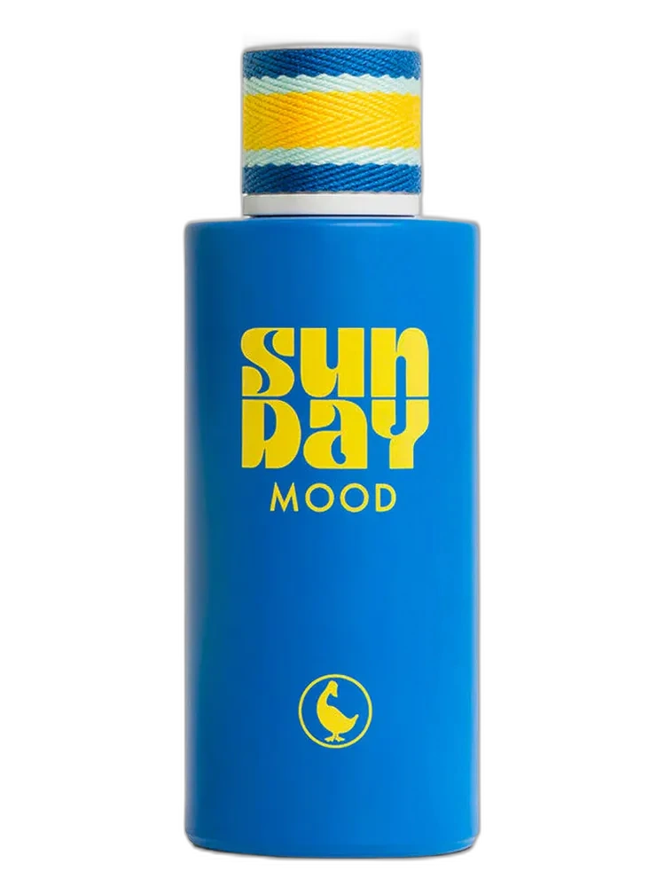 Sunday Mood — El Ganso
