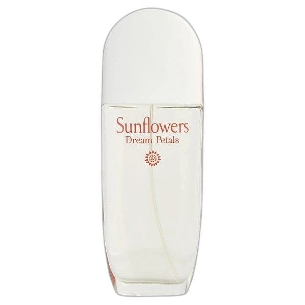 Sunflowers Dream Petals — Elizabeth Arden