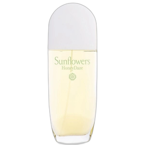 Sunflowers Honey Daze — Elizabeth Arden