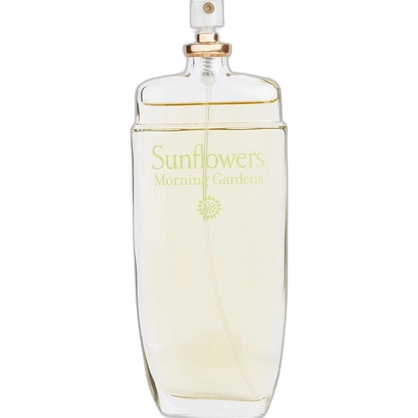 Sunflowers Morning Gardens — Elizabeth Arden