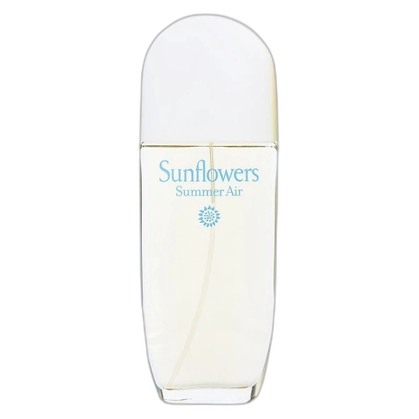 Sunflowers Summer Air — Elizabeth Arden