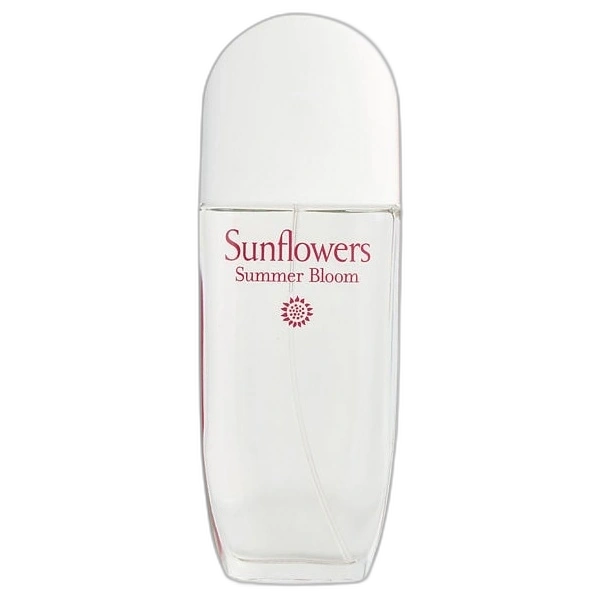 Sunflowers Summer Bloom — Elizabeth Arden