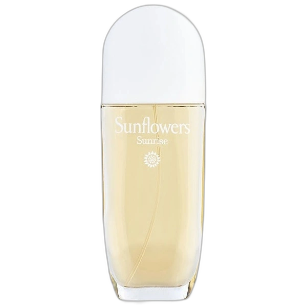 Sunflowers Sunrise — Elizabeth Arden