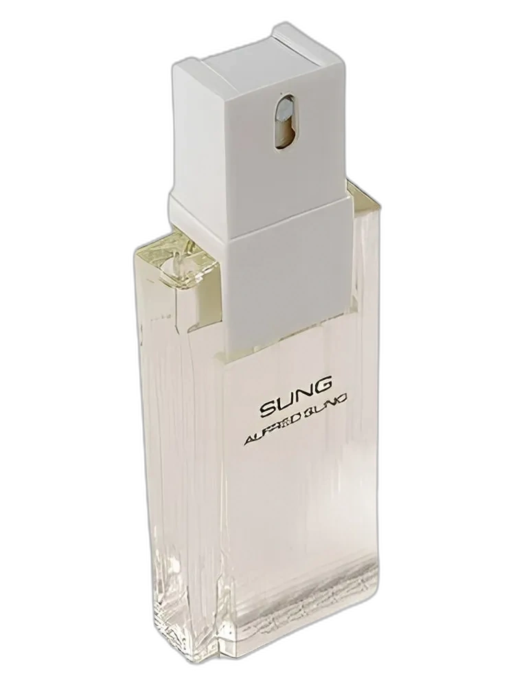 Sung Day Mist — Alfred Sung