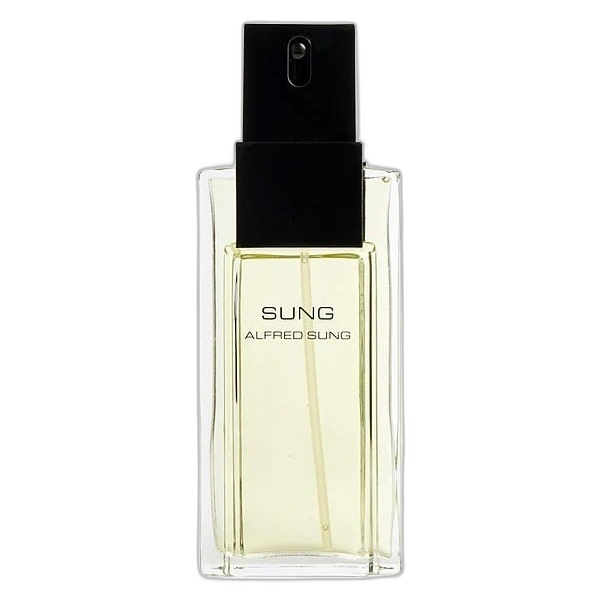 Sung — Alfred Sung