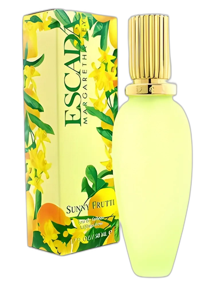 Sunny Frutti — Escada