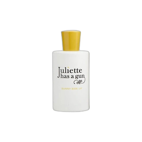 Sunny Side Up — Juliette Has A Gun