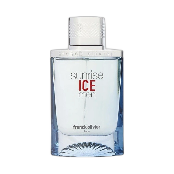 Sunrise Ice — Franck Olivier