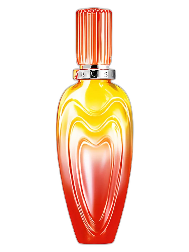 Sunset Heat — Escada