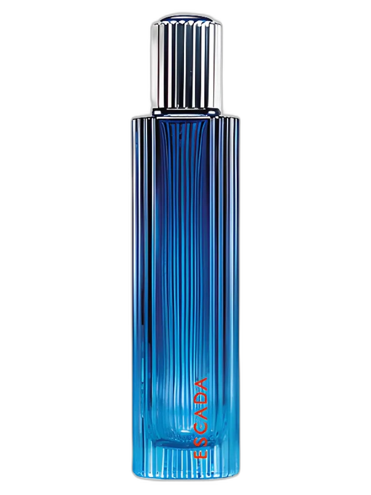 Sunset Heat — Escada