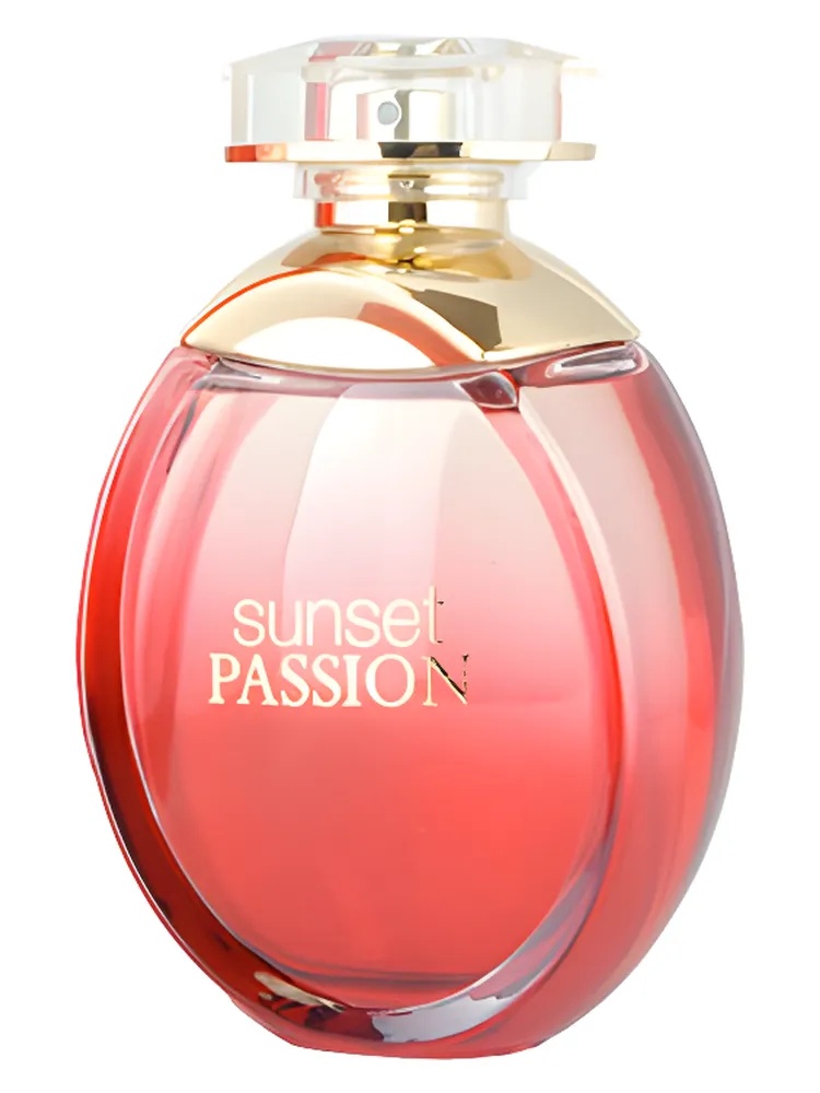 Sunset Passion thumbnail 4
