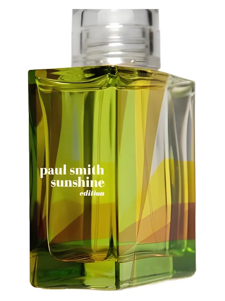 Sunshine Edition for Men thumbnail 4