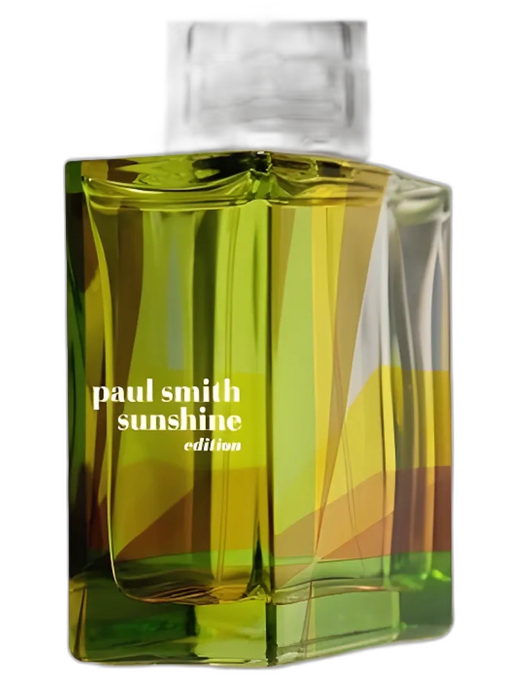 Sunshine Edition — Paul Smith