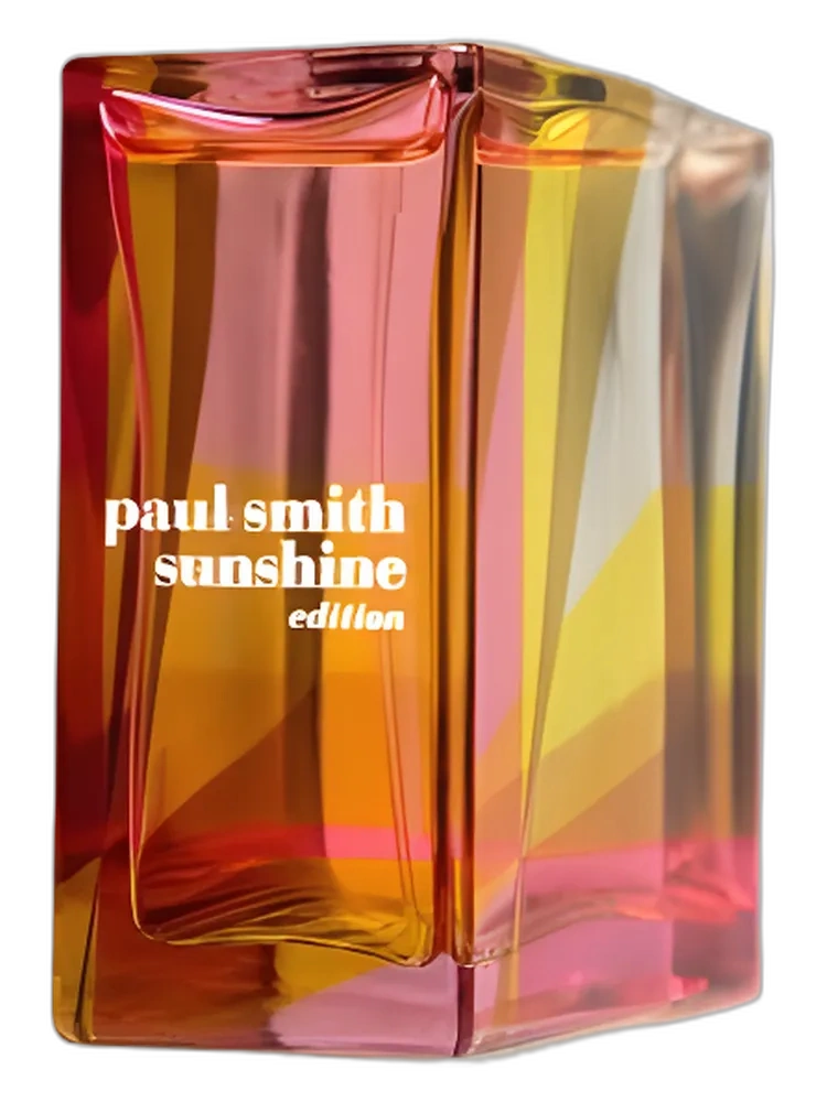 Sunshine Edition — Paul Smith