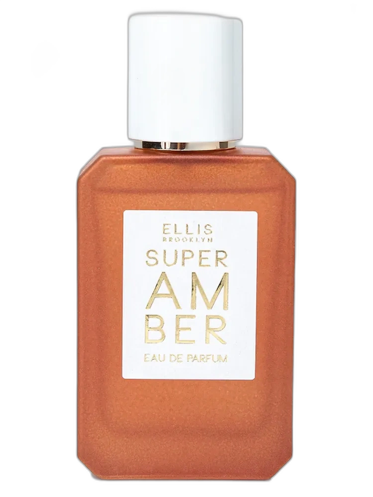 Super Amber unisex — Ellis Brooklyn